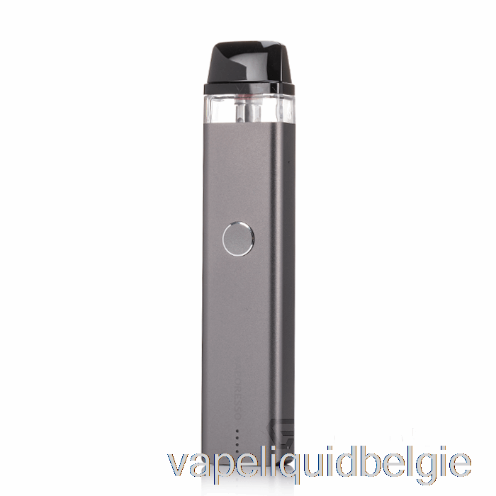 Vape Smaken Vaporesso Xros 2 16w Pod-systeem Spacegrijs